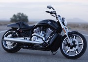 Harley-Davidson VRSCF V-Rod Muscle